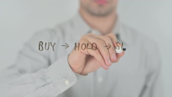 BuyHold and Sell