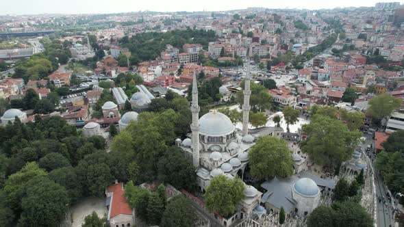 Masjid Mosque