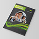 Multipurpose Business Brochure Vol 16 - GraphicRiver Item for Sale