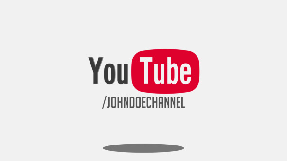 YouTube Media Promo