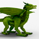 Dragon 02 - 3DOcean Item for Sale