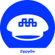 ZippyGo - Bike, Auto & Car Taxi Booking Solution - Bidding System - Parcel - Logistics & Rental App - CodeCanyon Item for Sale