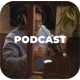 Podcast Opener - VideoHive Item for Sale