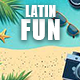 Summer Holiday Latin Party