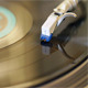Turntable Macro Shot - VideoHive Item for Sale