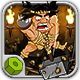 Wothan The Barbarian - HTML5 Arcade Game - CodeCanyon Item for Sale