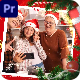 Merry Christmas Slideshow 2025 MOGRT - VideoHive Item for Sale