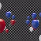 4th of July Ballons Alpha 03 - VideoHive Item for Sale