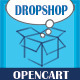OpenCart DropShop - CodeCanyon Item for Sale