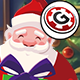Santa Christmas - HTML5 Game - CodeCanyon Item for Sale