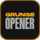 Creative Grunge Opener - VideoHive Item for Sale