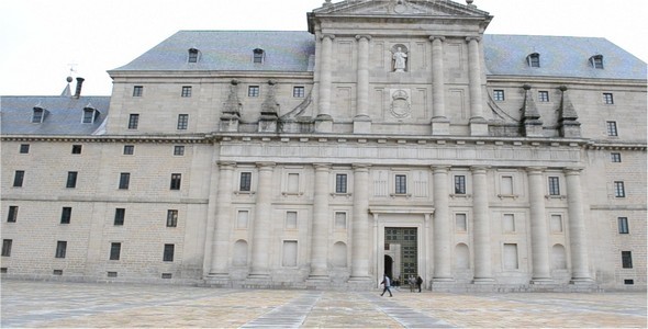 Escorial 2