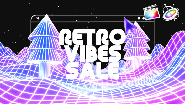 Christmas Sale Opener alt