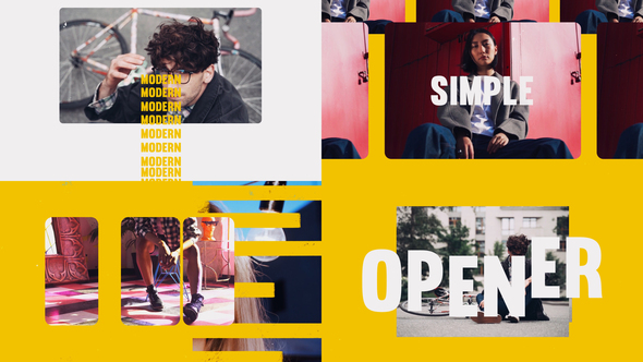 Clean Opener - Style Opener and Fashion alt