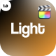 Light Transitions For FCPX - VideoHive Item for Sale
