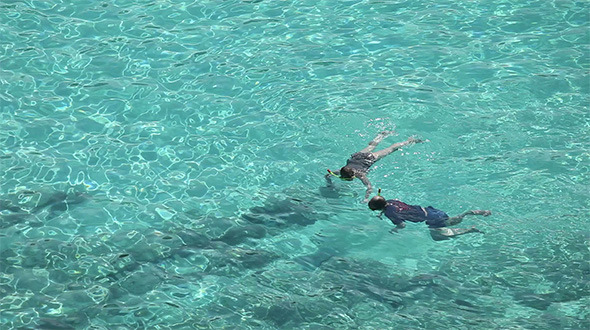 Snorkeling