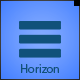 Horizon Slide Navigation jQuery Plugin - CodeCanyon Item for Sale