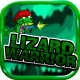 Lizard Warrior - Platform Game for Html5/Android/Iphone - CodeCanyon Item for Sale