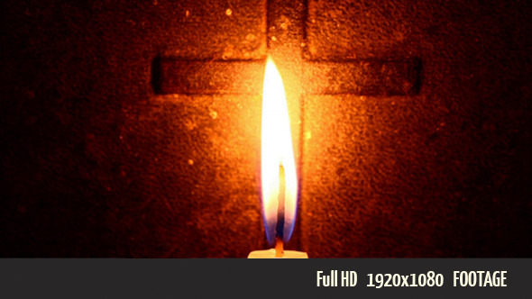 Candle 22