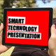 Smart Technology Presentation - VideoHive Item for Sale