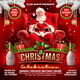 Christmas Flyer - GraphicRiver Item for Sale