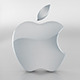 Apple Logo - 3DOcean Item for Sale