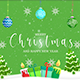 Christmas Intro I Christmas Opener MOGRT - VideoHive Item for Sale