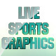 Live Sports Graphics - VideoHive Item for Sale