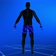 Artificial Intelligence Human Body Scan - VideoHive Item for Sale