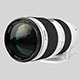 Canon Zoom Lens EF 70-200mm 1:2.8 L IS II USM - 3DOcean Item for Sale