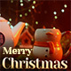 Christmas Tea Time - VideoHive Item for Sale