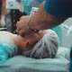 General Anesthesia of the Child - VideoHive Item for Sale