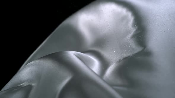 Water splash, Slow Motion alt