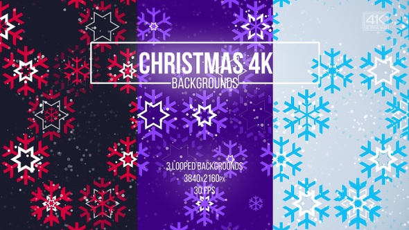 Christmas Backgrounds