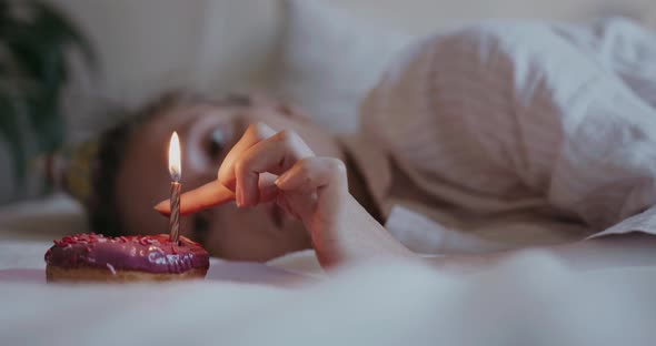 Happy Birthday.Happy Birthday Party, Congratulations Happy Birthday Footage (6) alt