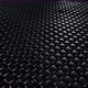Abstract wave motion of black cubes - VideoHive Item for Sale