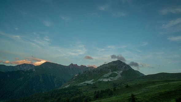 verbier alps swtizerland mountains snow peaks ski