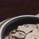 Automatic Mechanical Field Watch Movement - VideoHive Item for Sale