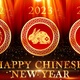 Chinese New Year Pack Loop Animation - VideoHive Item for Sale