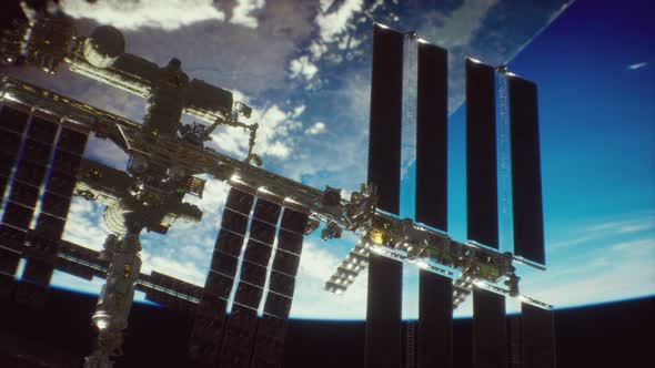 International Space Station