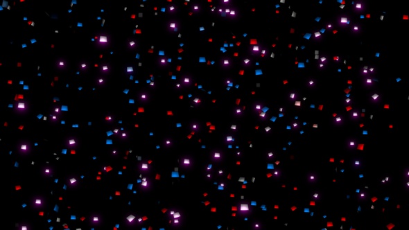 Seamlessly Loopable Confetti V4 alt