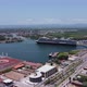 crucero muelle Puerto Vallarta - VideoHive Item for Sale