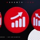 Growth icon - VideoHive Item for Sale