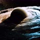 The formation of planet from clouds of gas - VideoHive Item for Sale