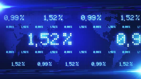 Digital Financial Data Exchange Graph