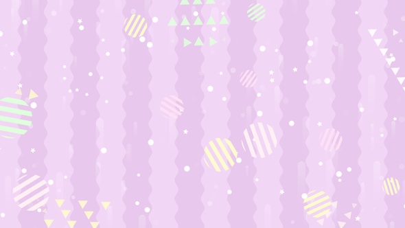 Pastel Purple Background