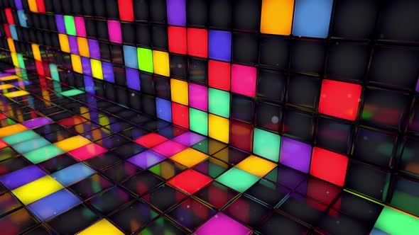 Stage Glitter Cubes 126 alt