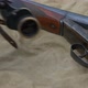 Vintage shotgun and binoculars - VideoHive Item for Sale