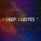 Deep Quotes - VideoHive Item for Sale