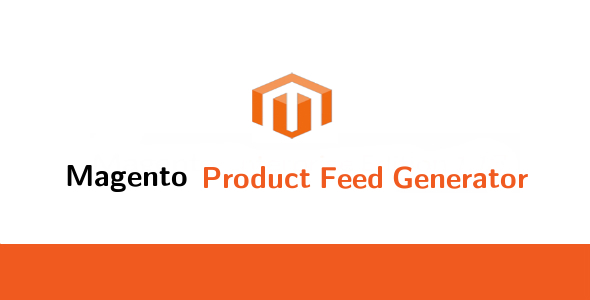 Magento Product Feed